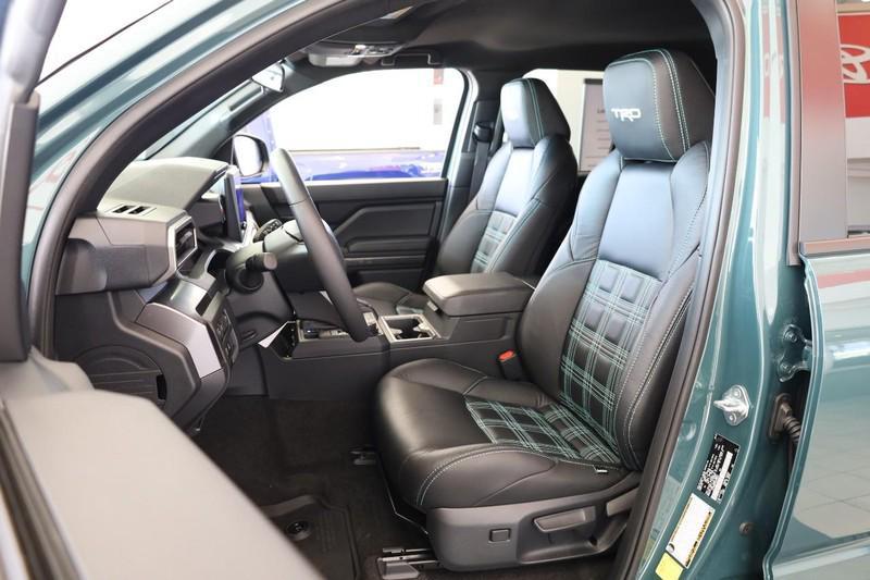 new 2025 Toyota 4Runner car, priced at $54,554