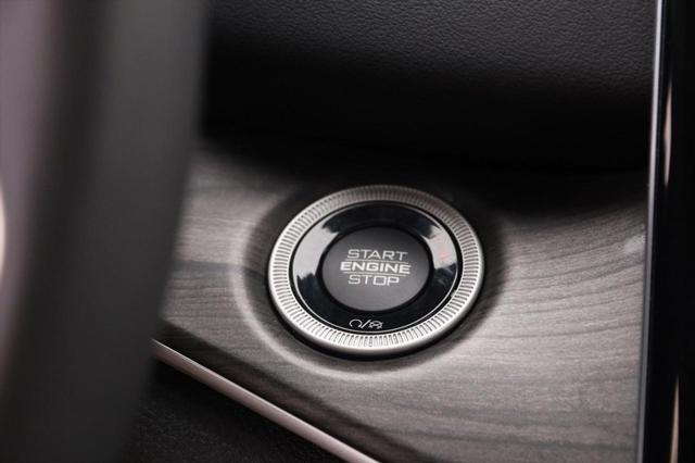 used 2023 Jeep Grand Cherokee 4xe car, priced at $32,555