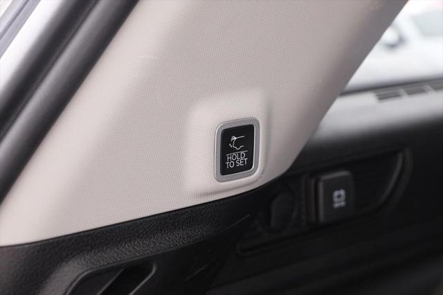 used 2023 Jeep Grand Cherokee 4xe car, priced at $32,555