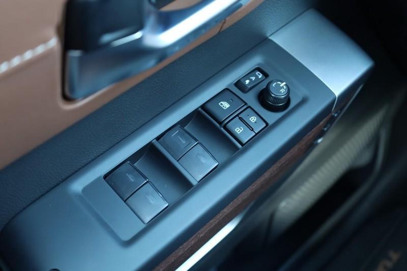 new 2025 Toyota Tundra car, priced at $73,679