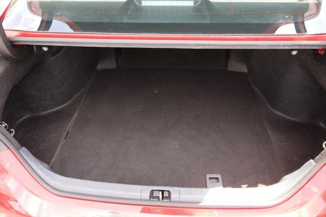 used 2024 Toyota Camry car, priced at $27,955