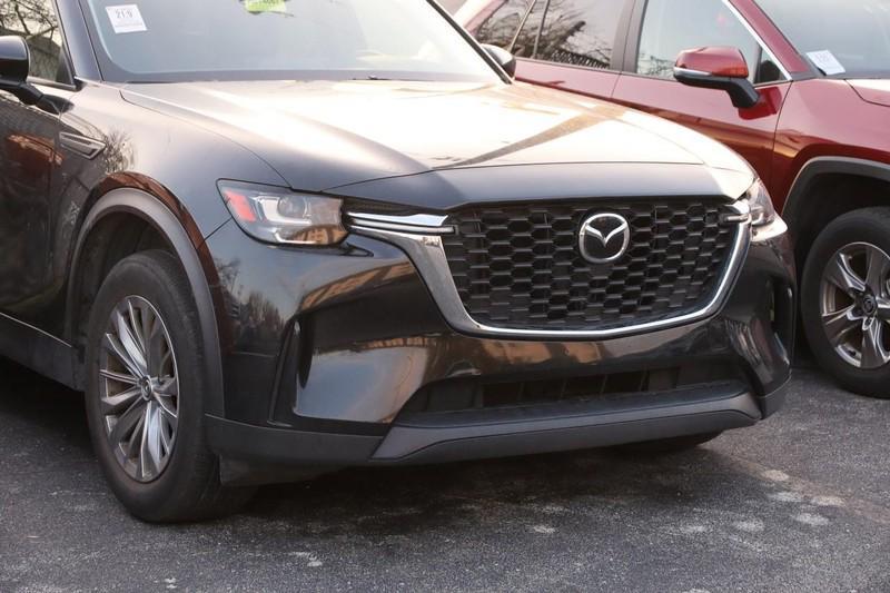 used 2024 Mazda CX-90 car, priced at $25,802