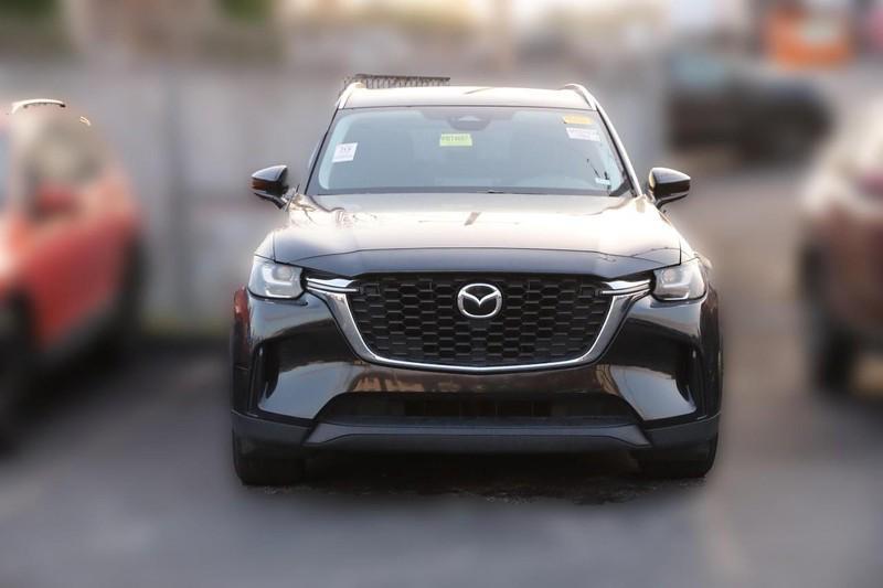 used 2024 Mazda CX-90 car, priced at $25,802