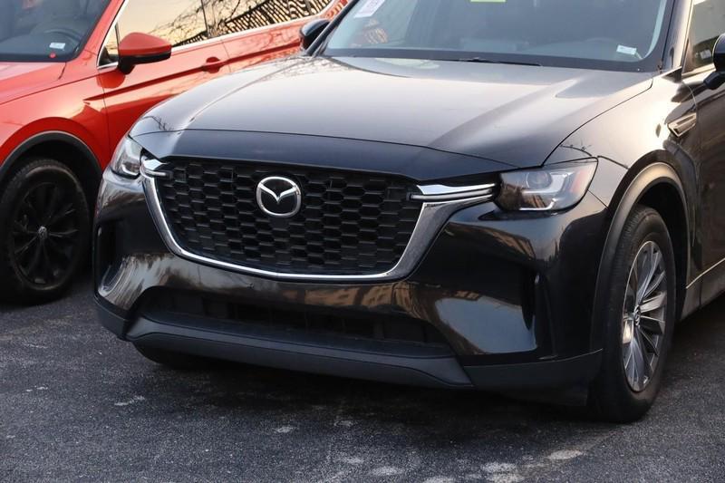 used 2024 Mazda CX-90 car, priced at $25,802