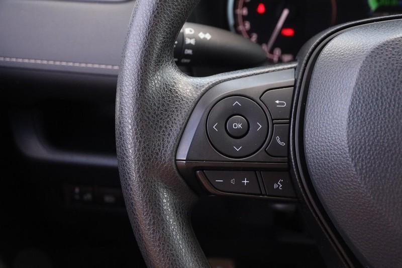used 2024 Toyota RAV4 car, priced at $29,955