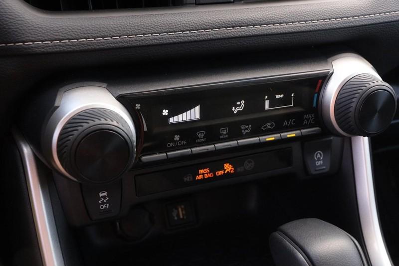 used 2024 Toyota RAV4 car, priced at $29,955