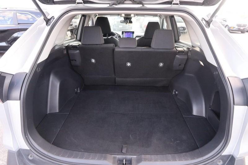 used 2024 Toyota RAV4 car, priced at $29,955
