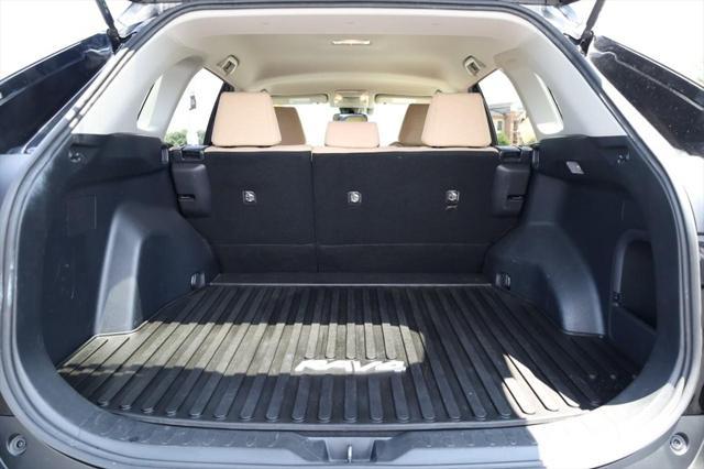 used 2019 Toyota RAV4 Hybrid car, priced at $23,955
