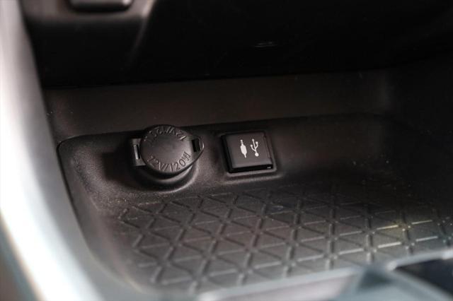 used 2019 Toyota RAV4 Hybrid car, priced at $23,955