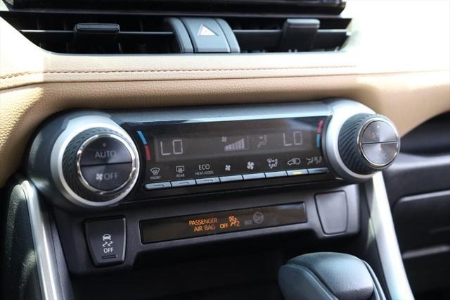 used 2019 Toyota RAV4 Hybrid car, priced at $23,955