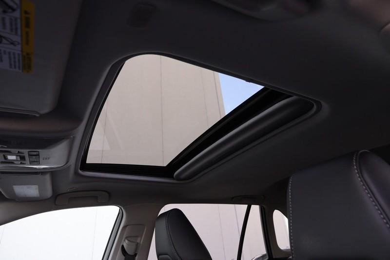 used 2025 Toyota RAV4 car, priced at $35,136