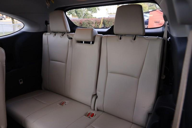 used 2021 Toyota Highlander Hybrid car, priced at $31,933