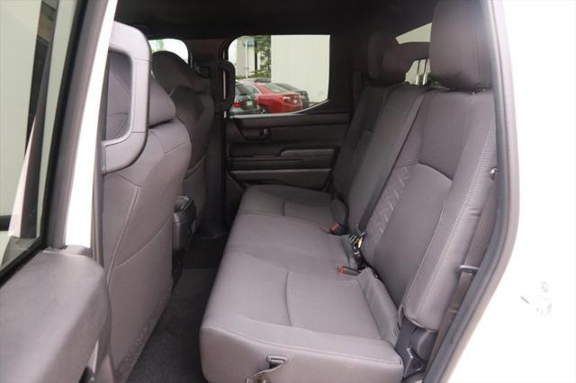 used 2024 Toyota Tacoma car, priced at $35,955
