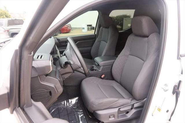 used 2024 Toyota Tacoma car, priced at $35,955