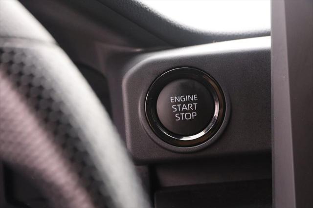 used 2024 Toyota Tacoma car, priced at $35,955