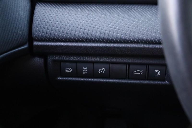 used 2025 Toyota Camry car, priced at $32,347