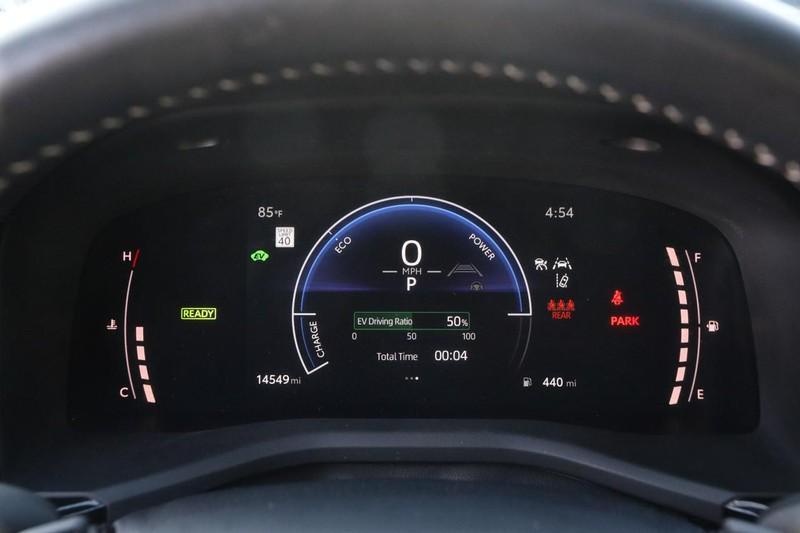 used 2025 Toyota Camry car, priced at $32,347