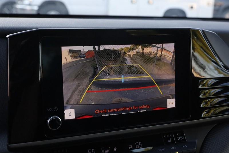 used 2025 Toyota Camry car, priced at $32,347