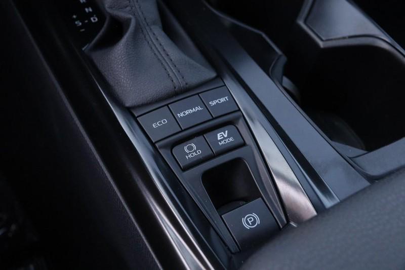 used 2025 Toyota Camry car, priced at $32,347