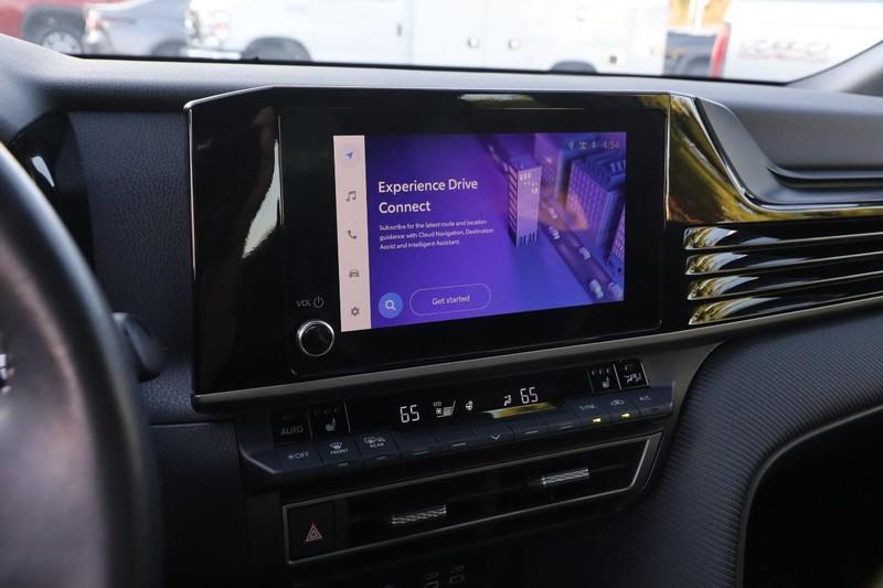 used 2025 Toyota Camry car, priced at $32,347