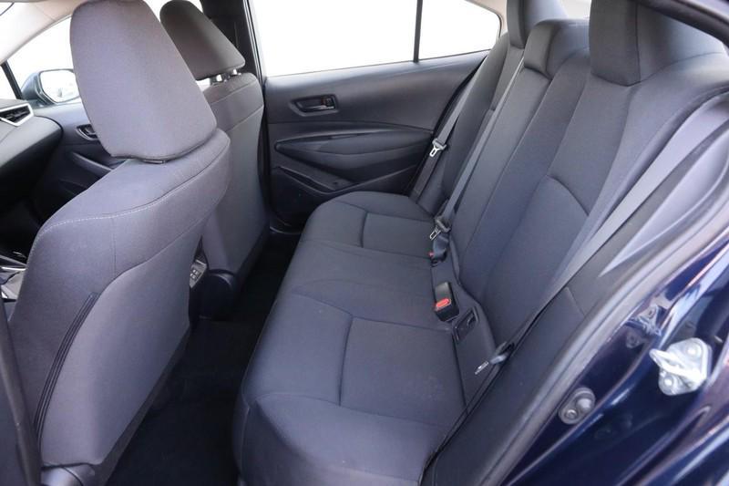 used 2025 Toyota Corolla car, priced at $20,838