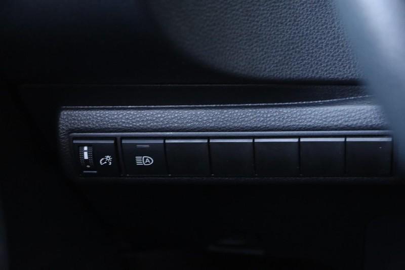 used 2025 Toyota Corolla car, priced at $20,838