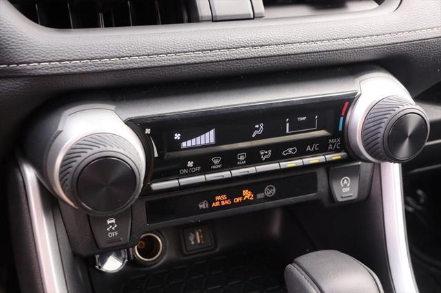 used 2024 Toyota RAV4 car, priced at $28,955
