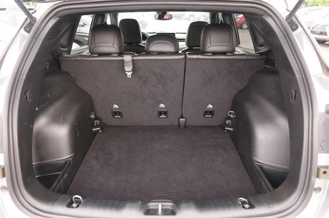 used 2023 Jeep Compass car, priced at $26,955