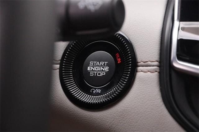 used 2023 Jeep Compass car, priced at $26,955