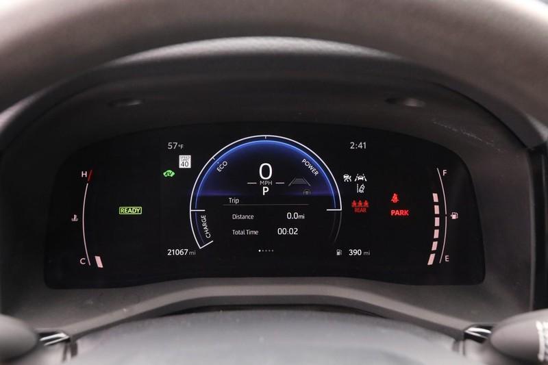 used 2025 Toyota Camry car, priced at $27,375