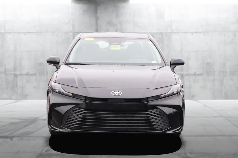 used 2025 Toyota Camry car, priced at $27,375