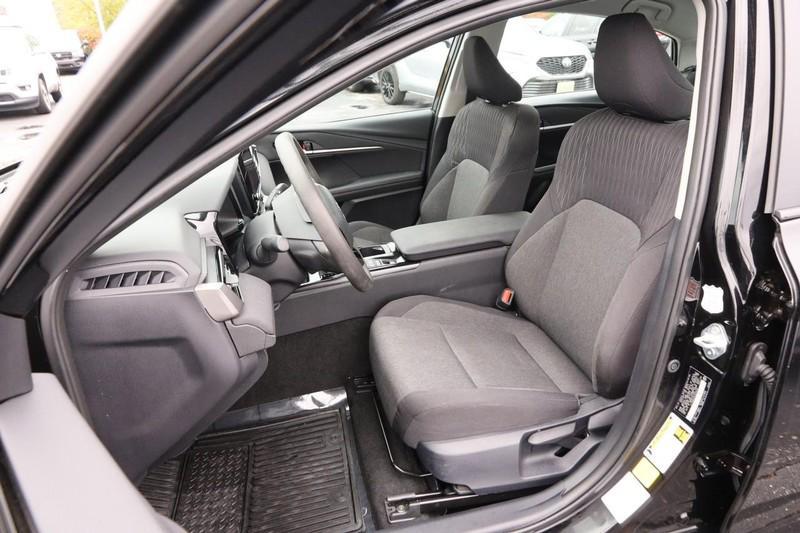 used 2025 Toyota Camry car, priced at $27,375
