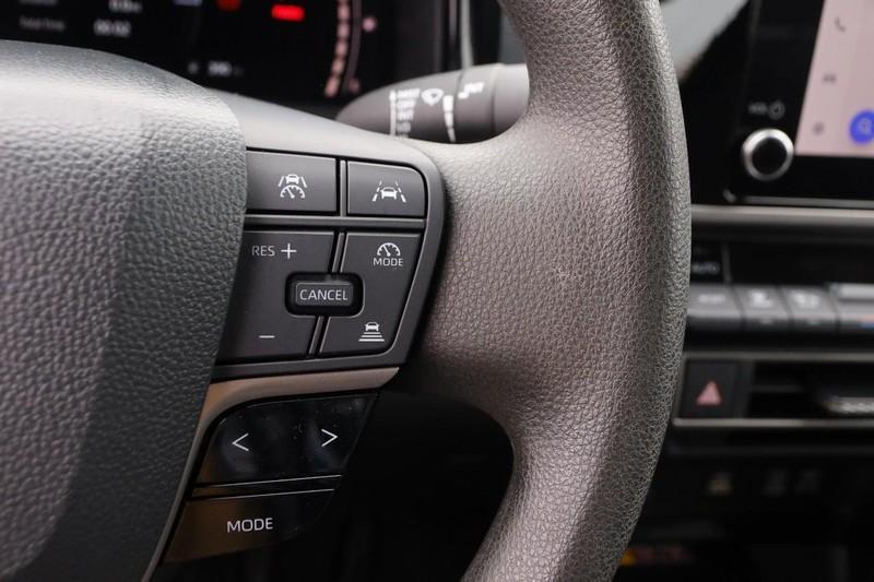 used 2025 Toyota Camry car, priced at $27,375