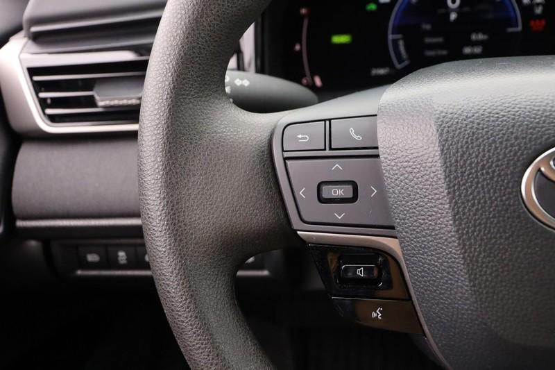 used 2025 Toyota Camry car, priced at $27,375