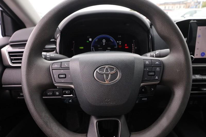 used 2025 Toyota Camry car, priced at $27,375