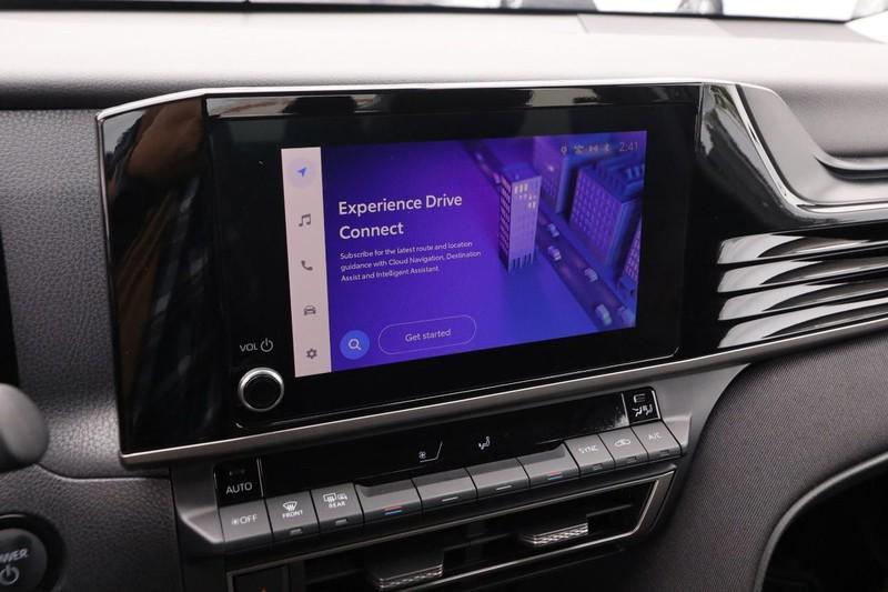 used 2025 Toyota Camry car, priced at $27,375