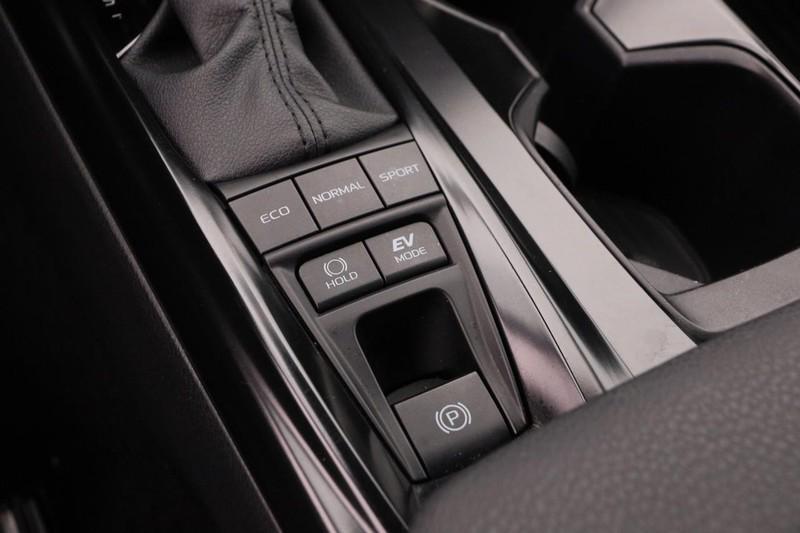 used 2025 Toyota Camry car, priced at $27,375