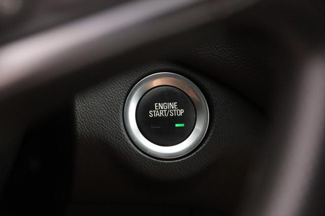 used 2020 Chevrolet Equinox car, priced at $19,955