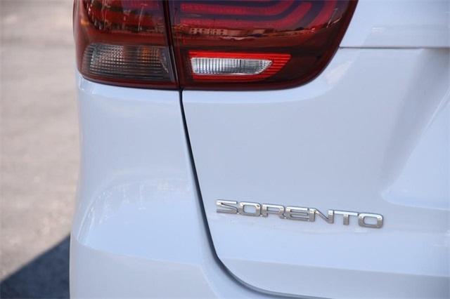 used 2020 Kia Sorento car, priced at $18,995