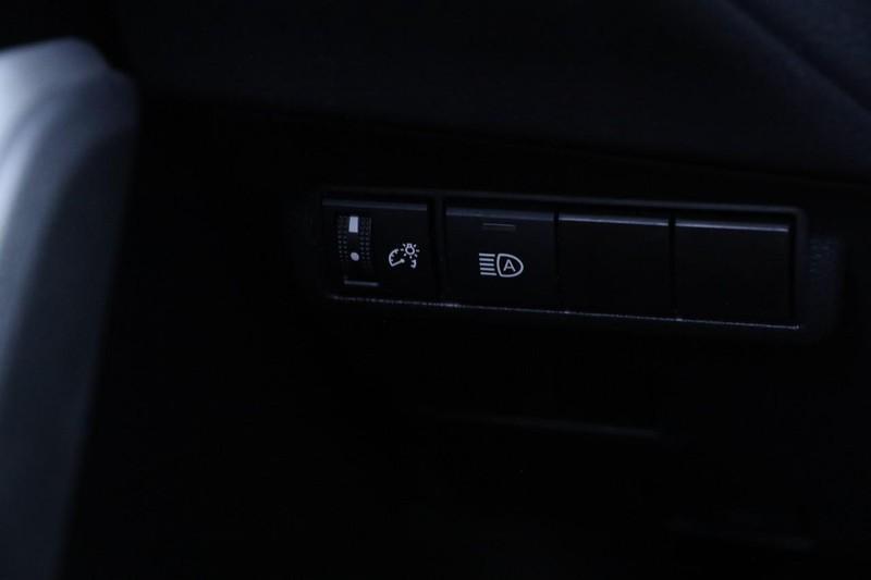 used 2024 Toyota Corolla Cross car, priced at $24,426