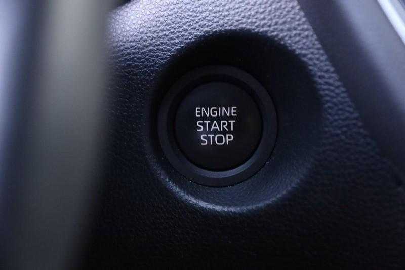 used 2024 Toyota Corolla Cross car, priced at $24,426