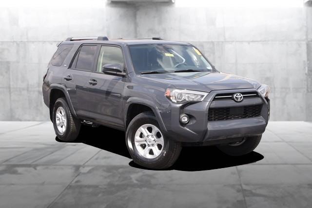 used 2024 Toyota 4Runner car, priced at $44,955