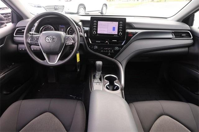 used 2024 Toyota Camry car, priced at $28,955