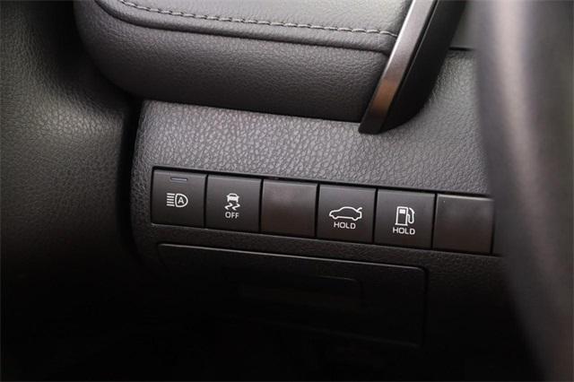 used 2024 Toyota Camry car, priced at $28,955