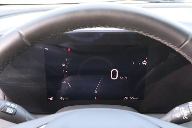 used 2024 Buick Encore GX car, priced at $26,955