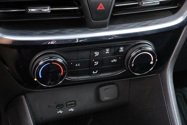 used 2024 Buick Encore GX car, priced at $26,955