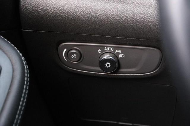 used 2024 Buick Encore GX car, priced at $26,955