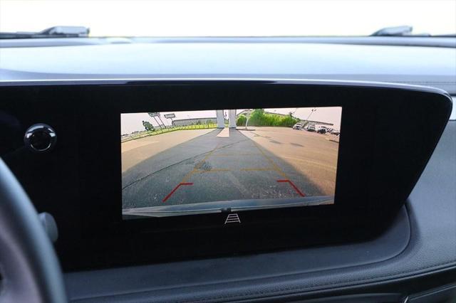 used 2024 Buick Encore GX car, priced at $26,955