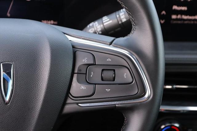 used 2024 Buick Encore GX car, priced at $26,955
