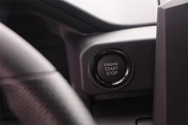 new 2024 Toyota Tacoma car